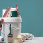 Schnelle Renovierung im laufenden Alltag